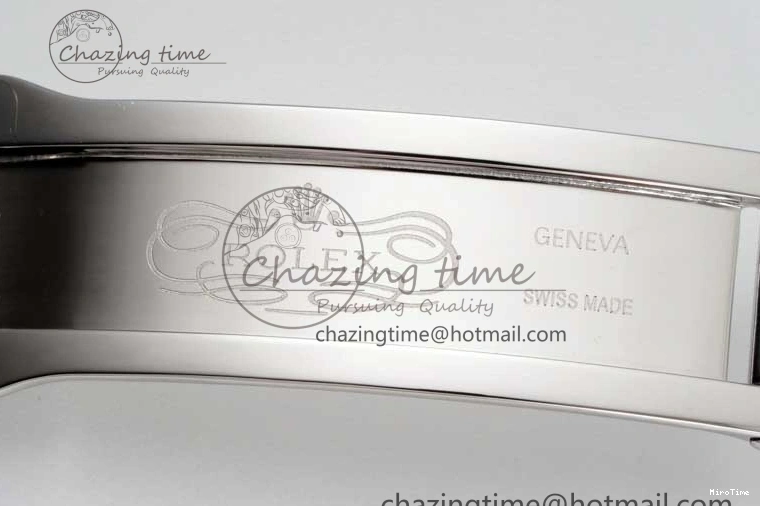 MiroTime 0401 Submariner 116610 LV Green Ceramic APSF 1:1 Best Edition on SS Bracelet VR Stretchable 2376